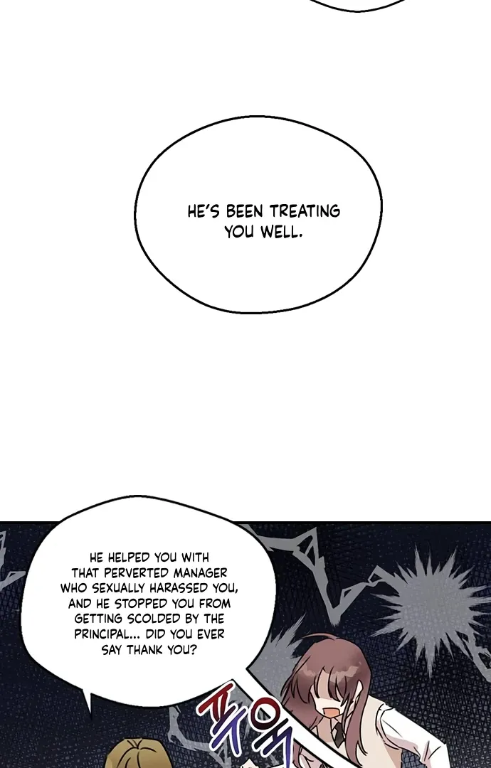 Past Life Relationships Chapter 3 Online - página 77