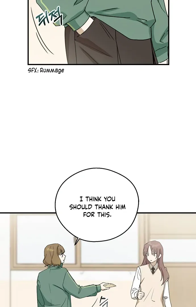 Past Life Relationships Chapter 3 Online - página 79