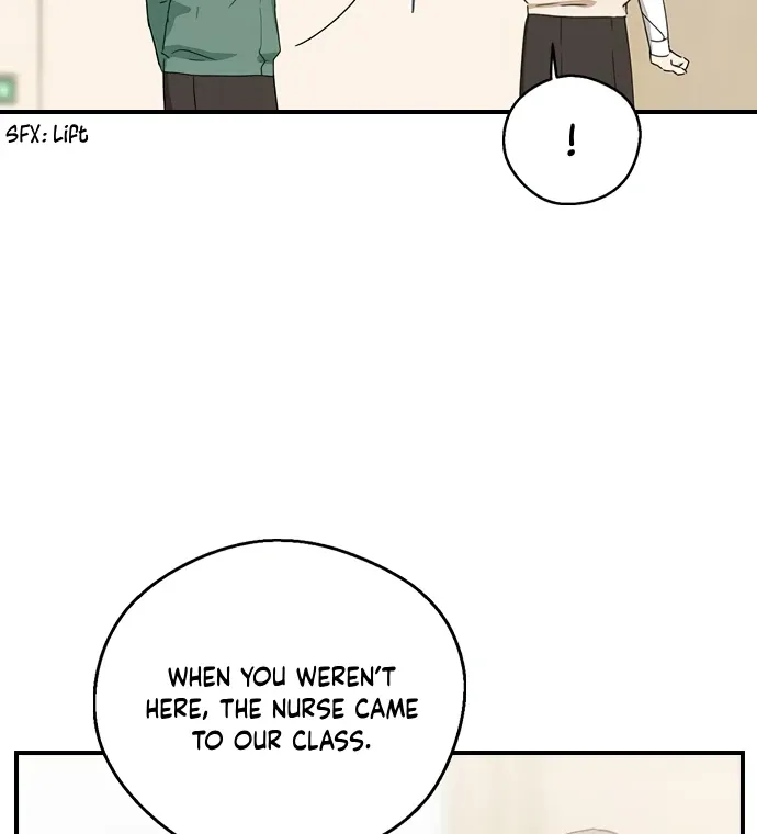 Past Life Relationships Chapter 3 Online - página 80