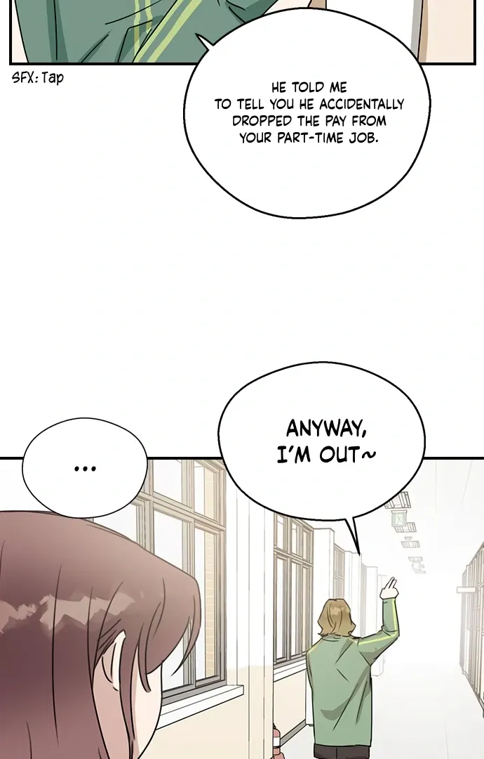 Past Life Relationships Chapter 3 Online - página 82