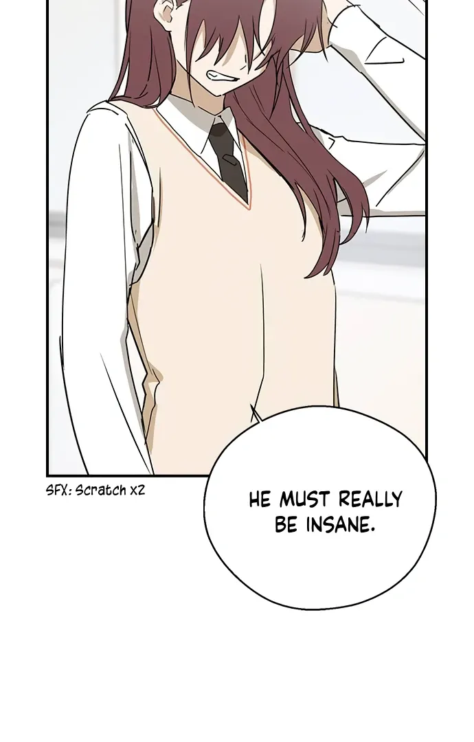 Past Life Relationships Chapter 3 Online - página 84