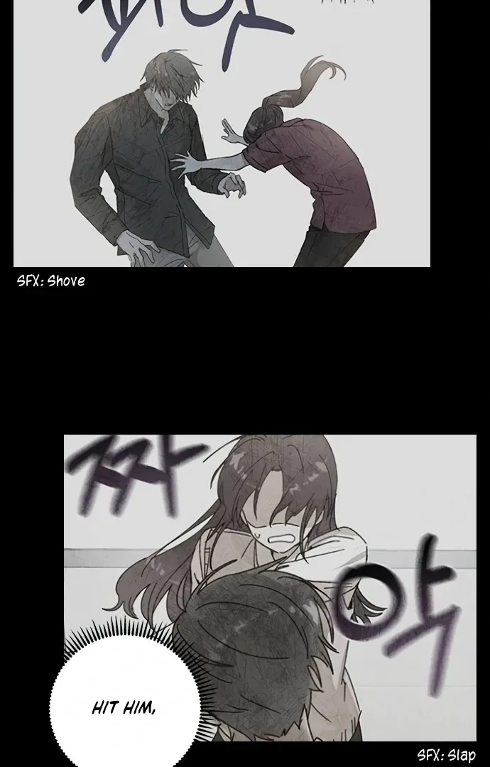 Past Life Relationships Chapter 3 Online - página 91