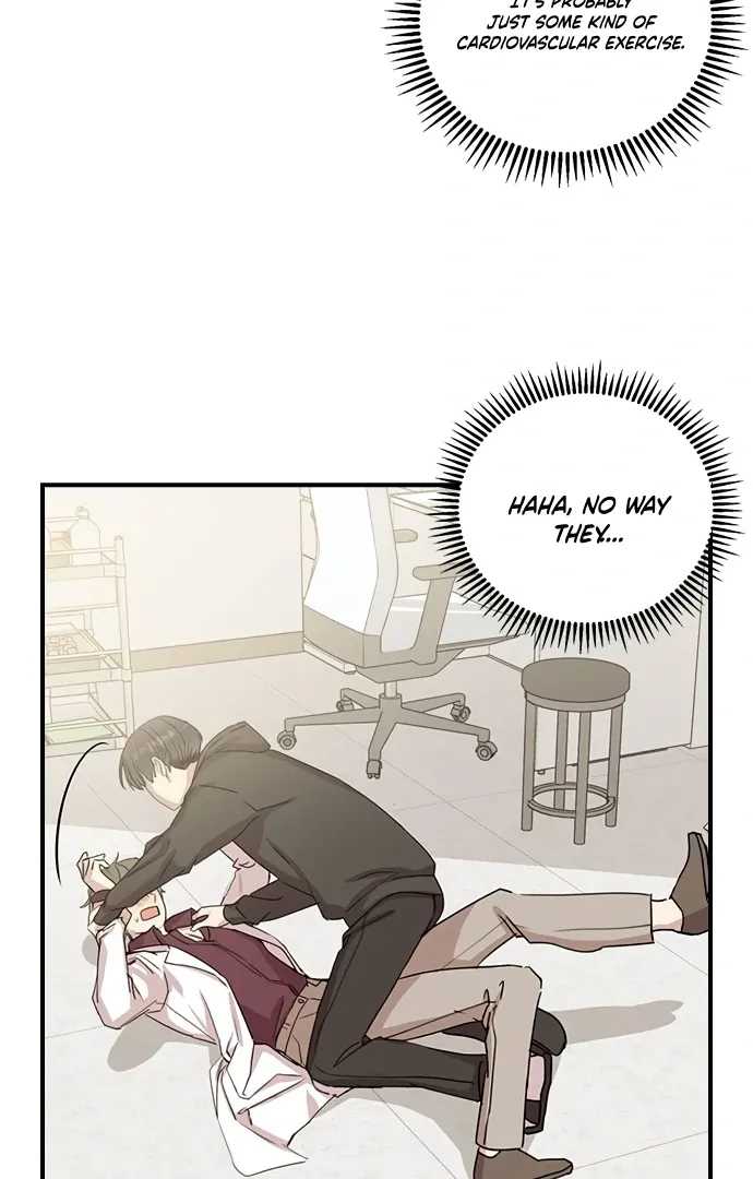 Past Life Relationships Chapter 3 Online - página 110