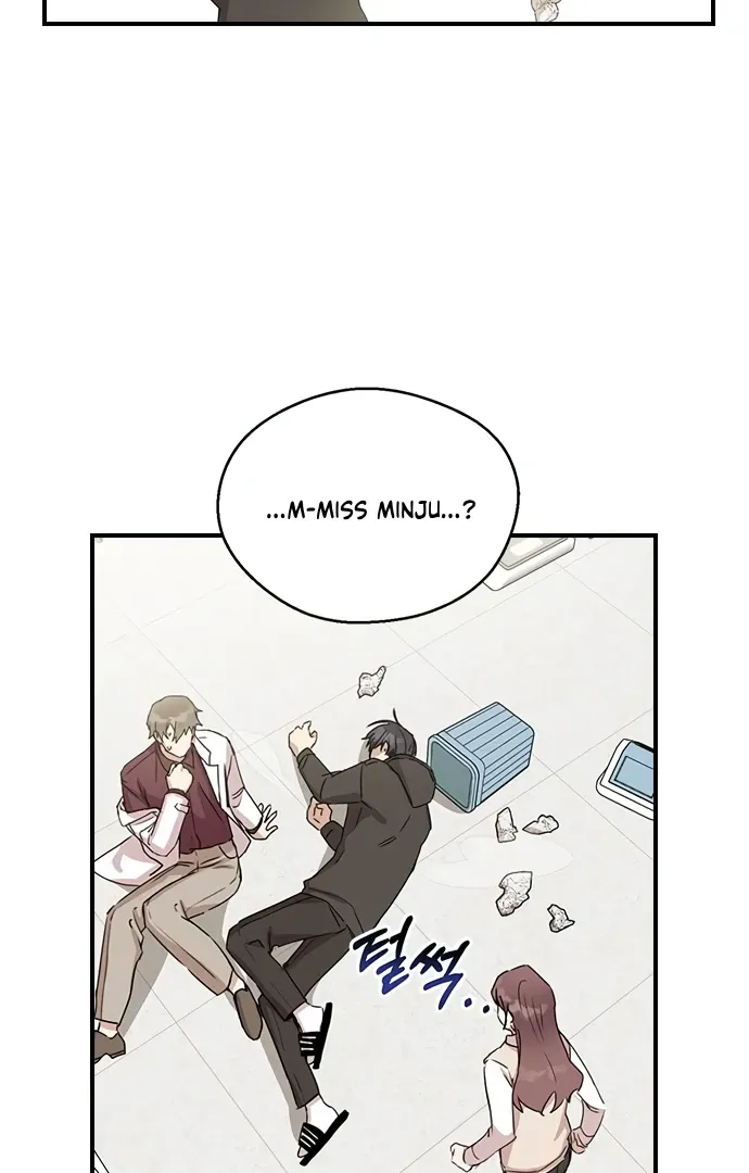 Past Life Relationships Chapter 3 Online - página 117