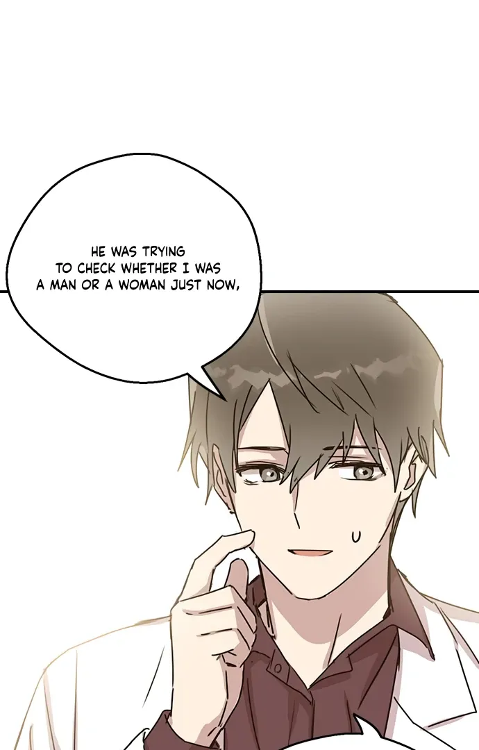 Past Life Relationships Chapter 3 Online - página 124