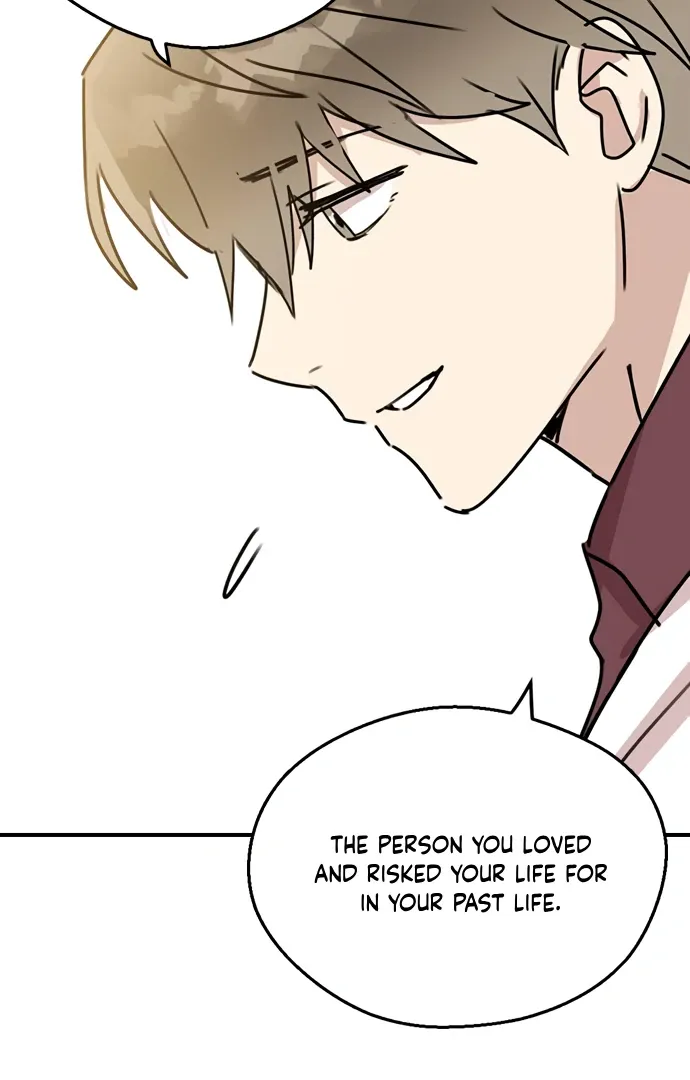 Past Life Relationships Chapter 3 Online - página 131