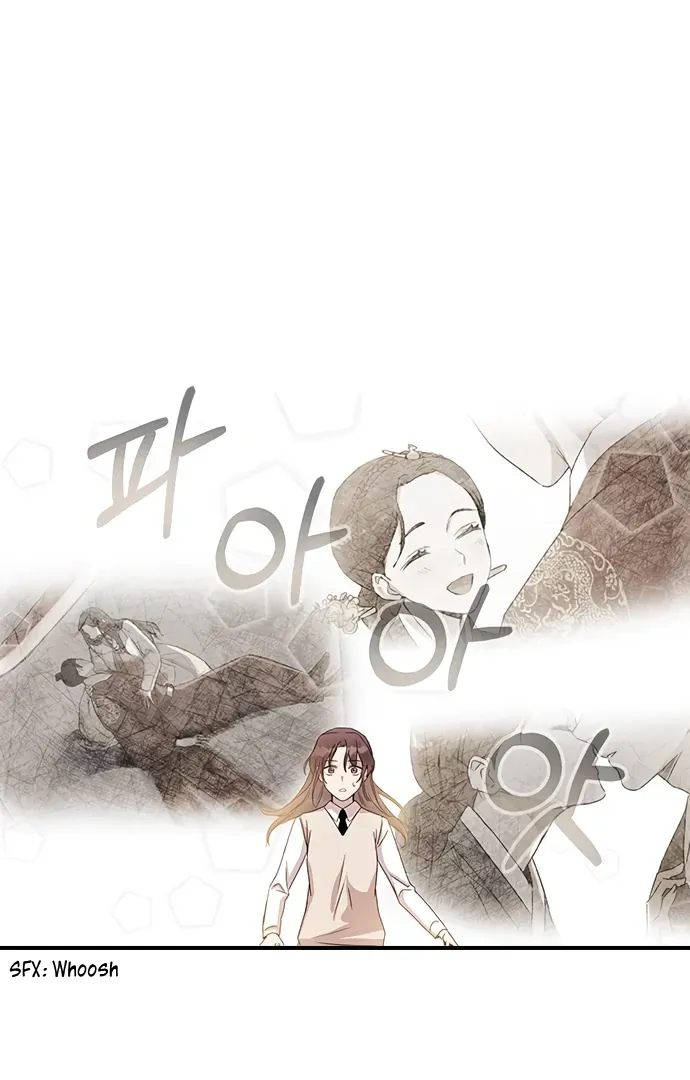 Past Life Relationships Chapter 3 Online - página 132