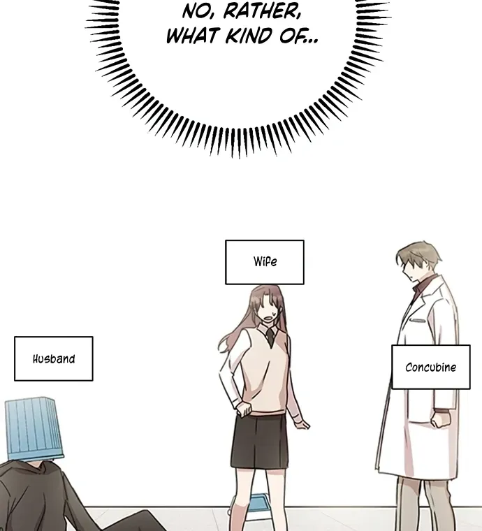 Past Life Relationships Chapter 3 Online - página 137
