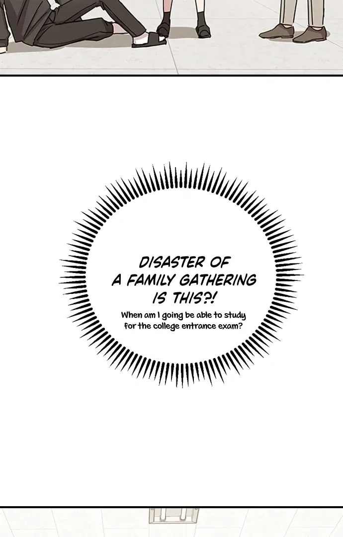 Past Life Relationships Chapter 3 Online - página 138
