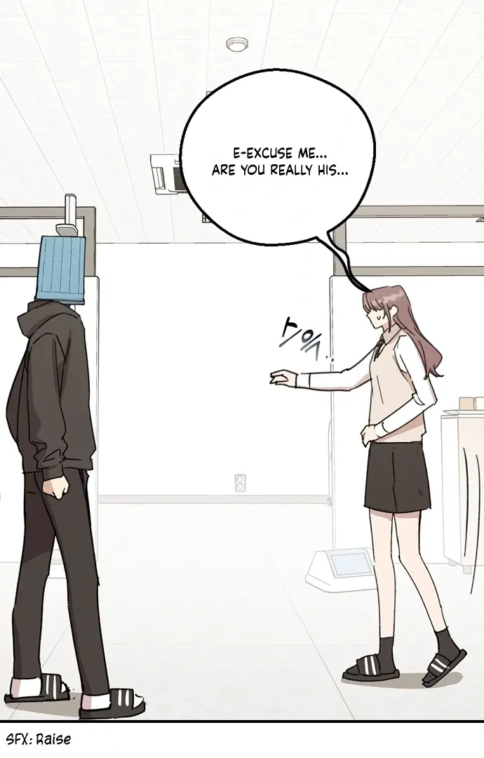 Past Life Relationships Chapter 3 Online - página 139