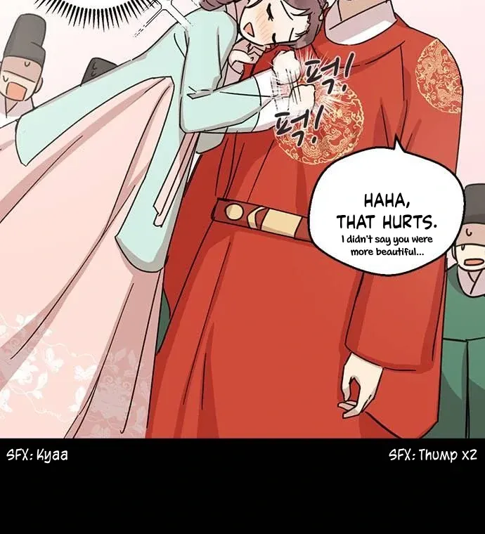 Past Life Relationships Chapter 4 Online - página 33