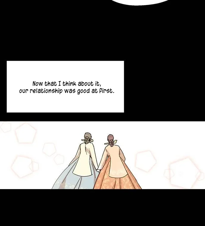 Past Life Relationships Chapter 4 Online - página 49