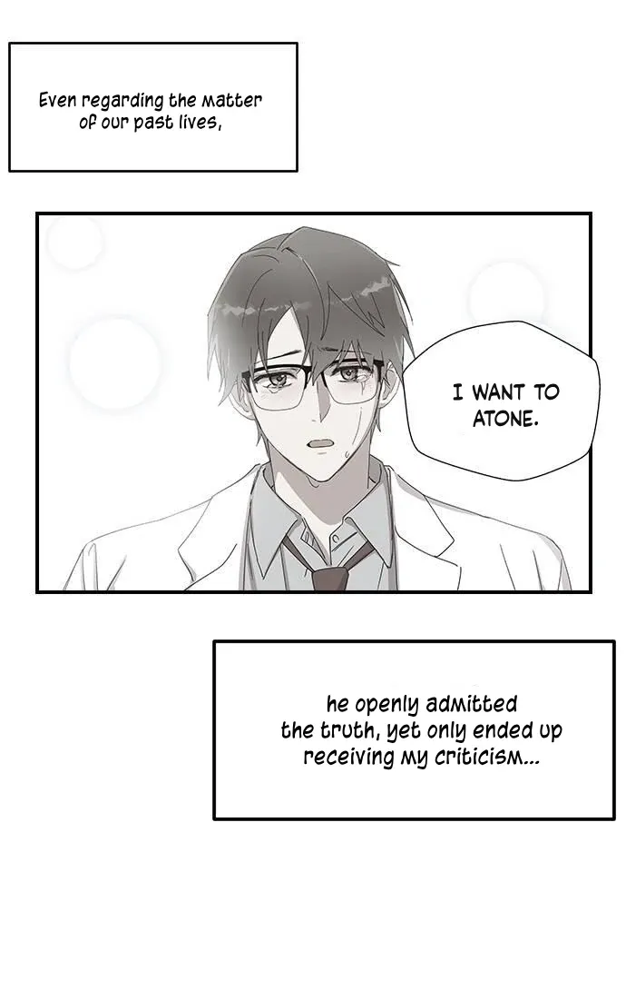 Past Life Relationships Chapter 4 Online - página 63