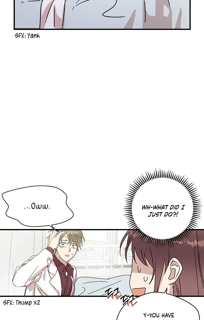 Past Life Relationships Chapter 4 Online - página 71