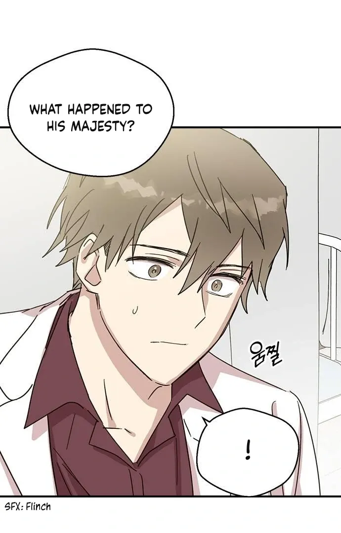 Past Life Relationships Chapter 4 Online - página 74