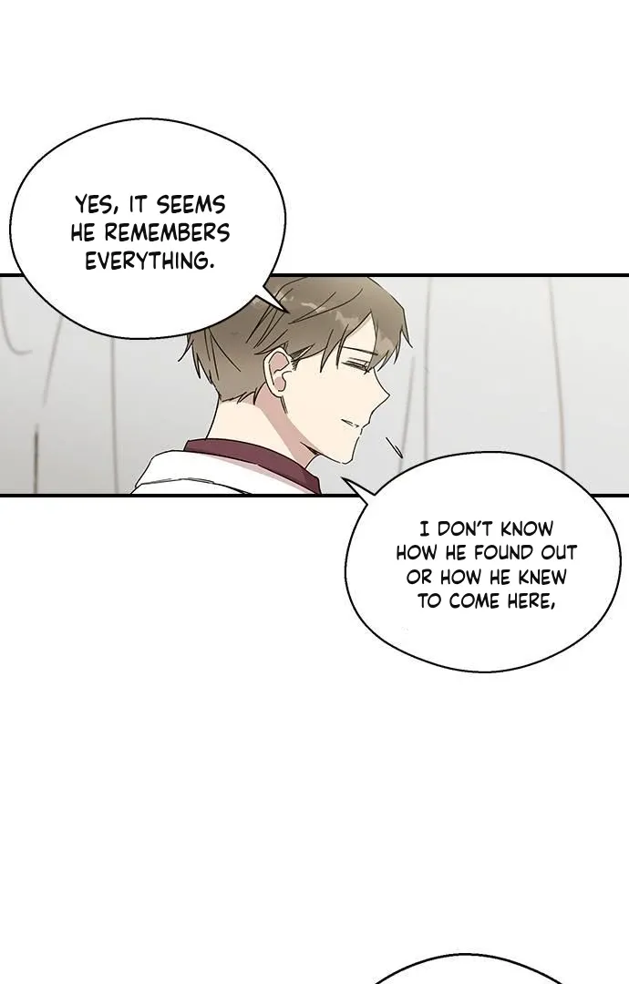 Past Life Relationships Chapter 4 Online - página 78