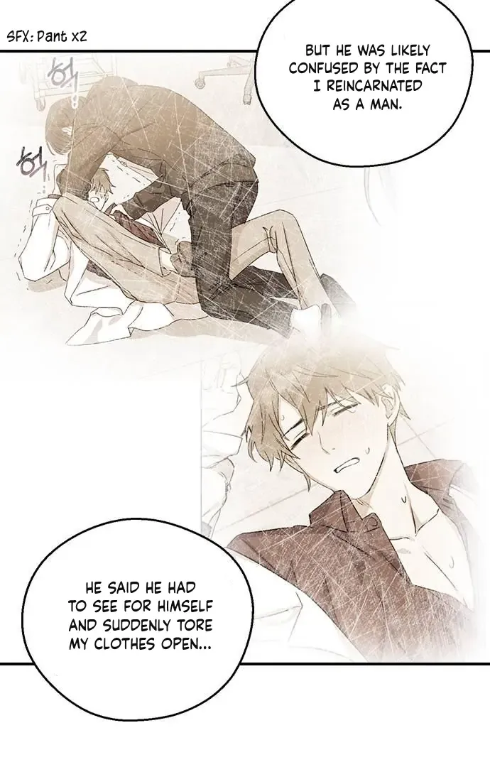 Past Life Relationships Chapter 4 Online - página 79