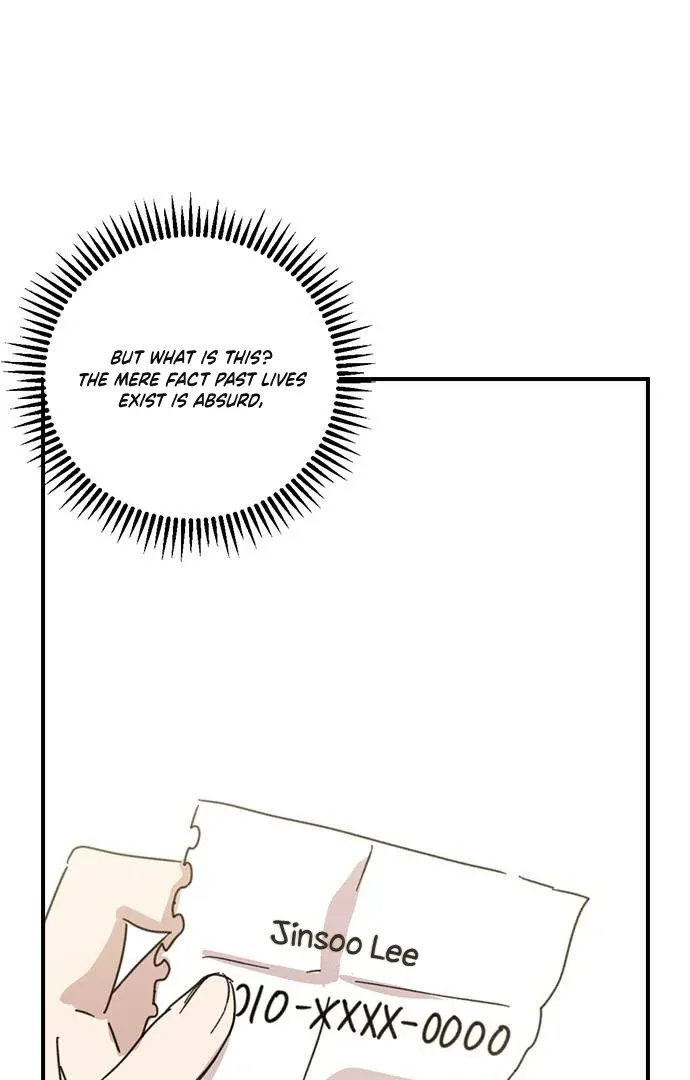 Past Life Relationships Chapter 4 Online - página 82