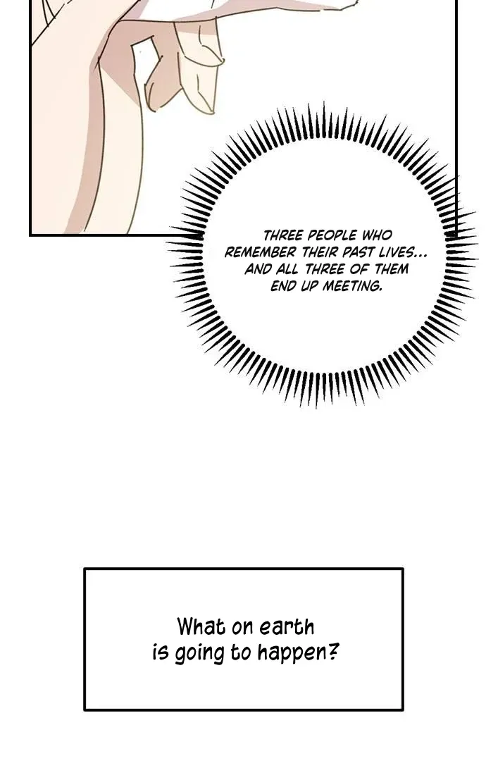 Past Life Relationships Chapter 4 Online - página 83