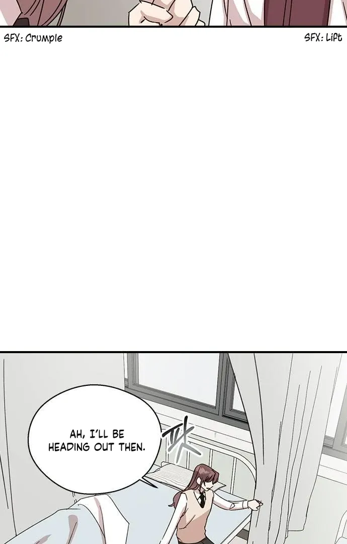 Past Life Relationships Chapter 4 Online - página 85