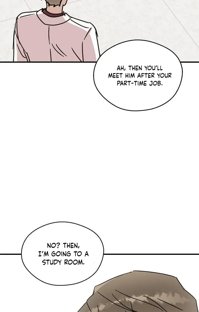Past Life Relationships Chapter 4 Online - página 91