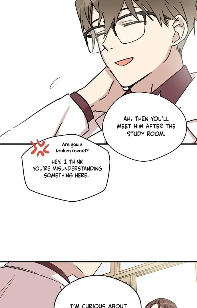 Past Life Relationships Chapter 4 Online - página 92
