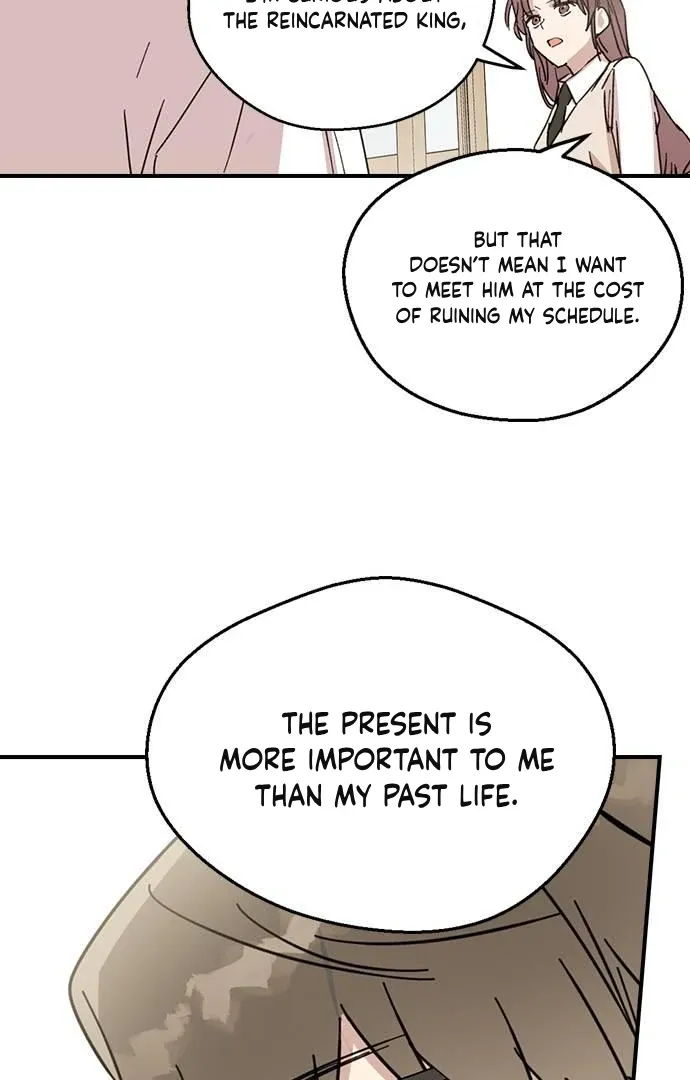 Past Life Relationships Chapter 4 Online - página 93