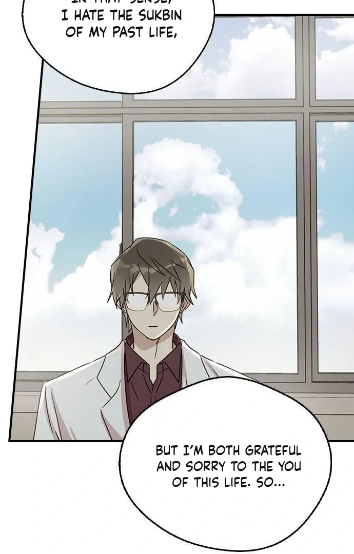 Past Life Relationships Chapter 4 Online - página 95