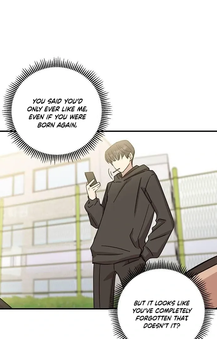 Past Life Relationships Chapter 5 Online - página 5