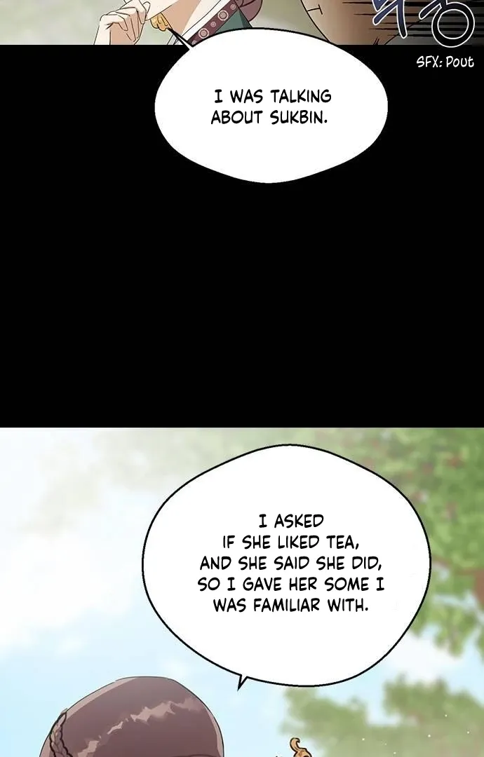 Past Life Relationships Chapter 6 Online - página 6
