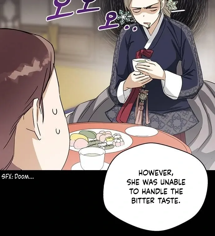 Past Life Relationships Chapter 6 Online - página 8