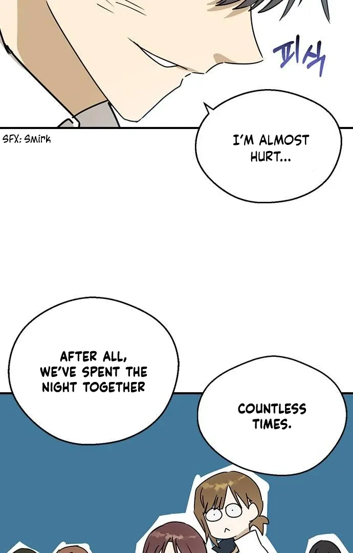 Past Life Relationships Chapter 6 Online - página 34