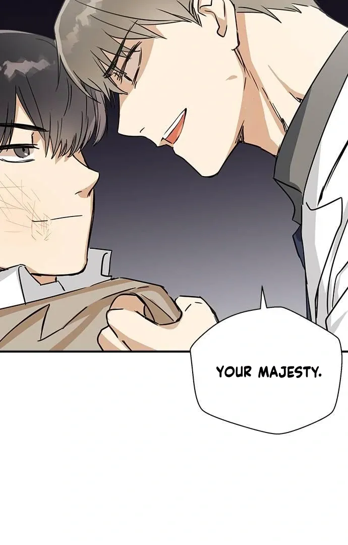 Past Life Relationships Chapter 6 Online - página 39