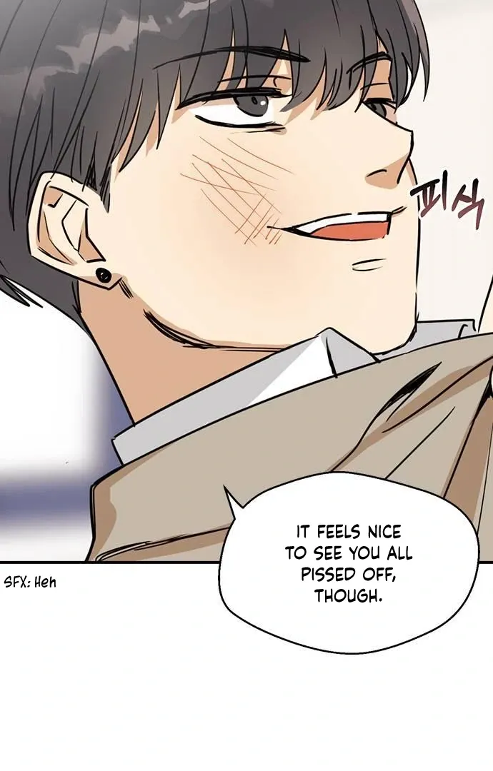 Past Life Relationships Chapter 6 Online - página 42