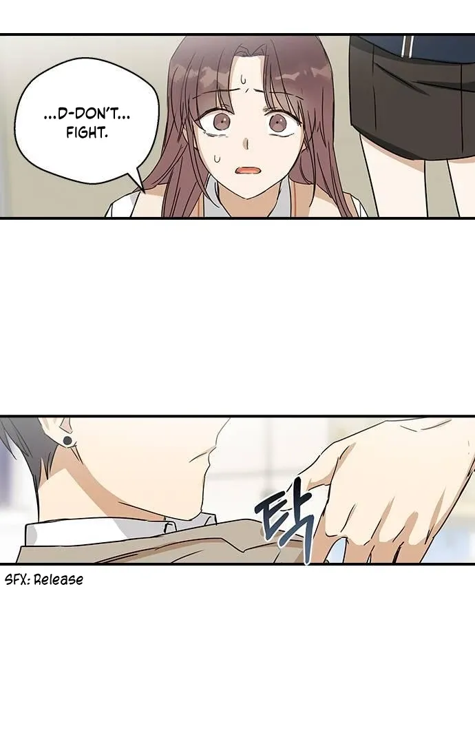 Past Life Relationships Chapter 6 Online - página 51