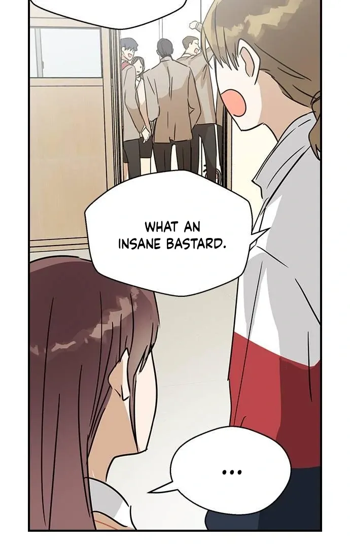 Past Life Relationships Chapter 6 Online - página 62
