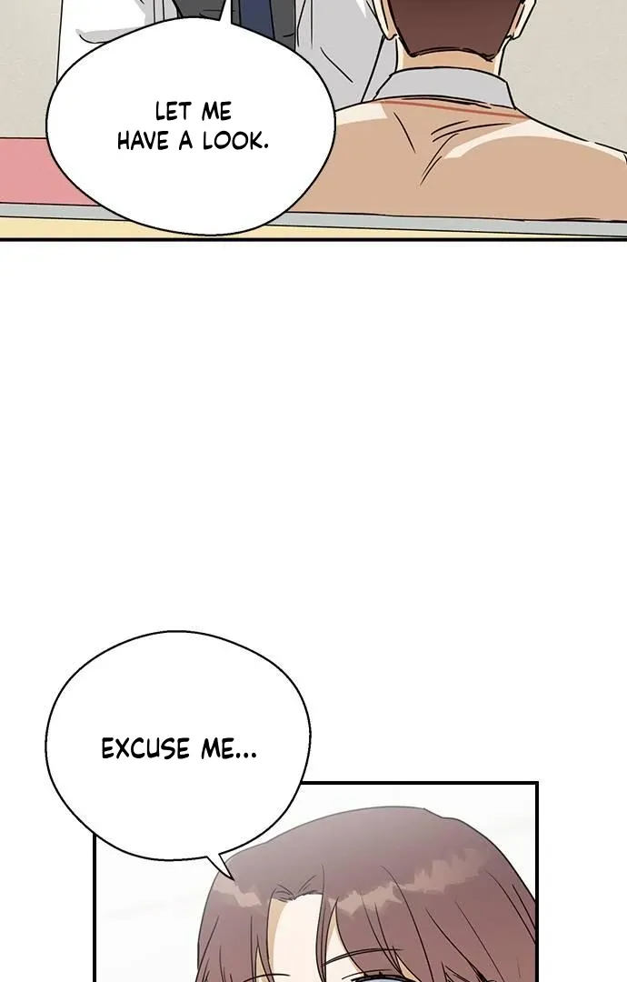 Past Life Relationships Chapter 6 Online - página 70