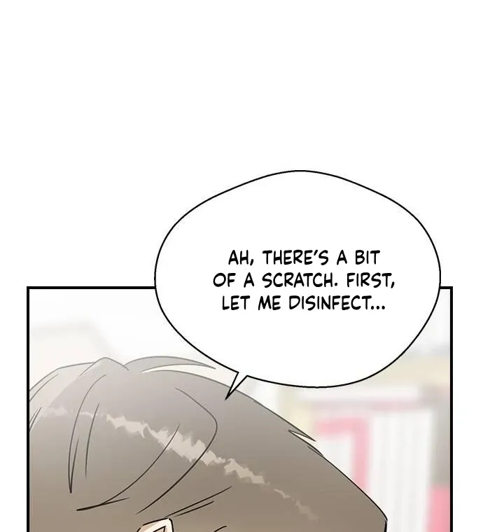 Past Life Relationships Chapter 6 Online - página 72