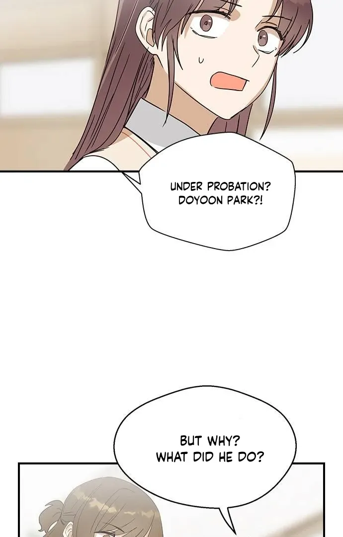 Past Life Relationships Chapter 6 Online - página 78