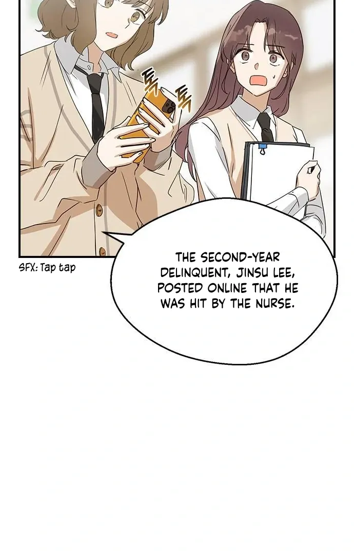 Past Life Relationships Chapter 6 Online - página 79