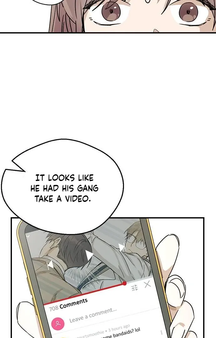 Past Life Relationships Chapter 6 Online - página 82
