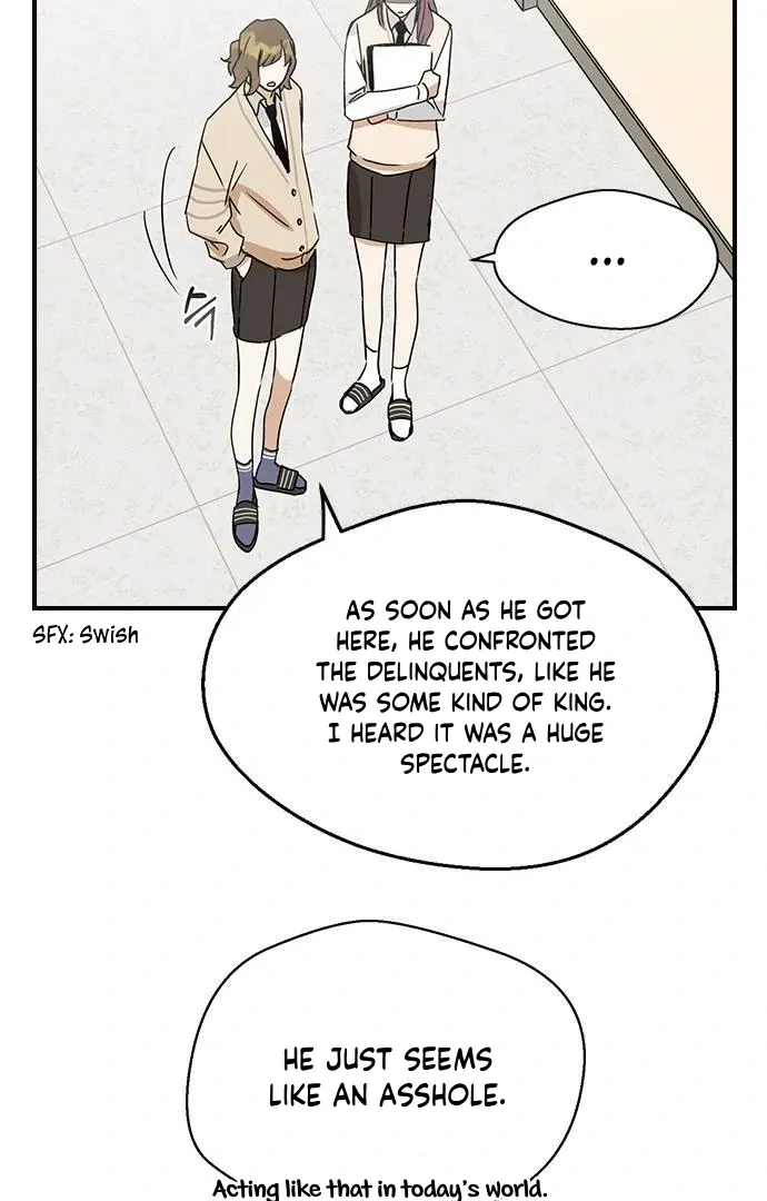 Past Life Relationships Chapter 6 Online - página 84