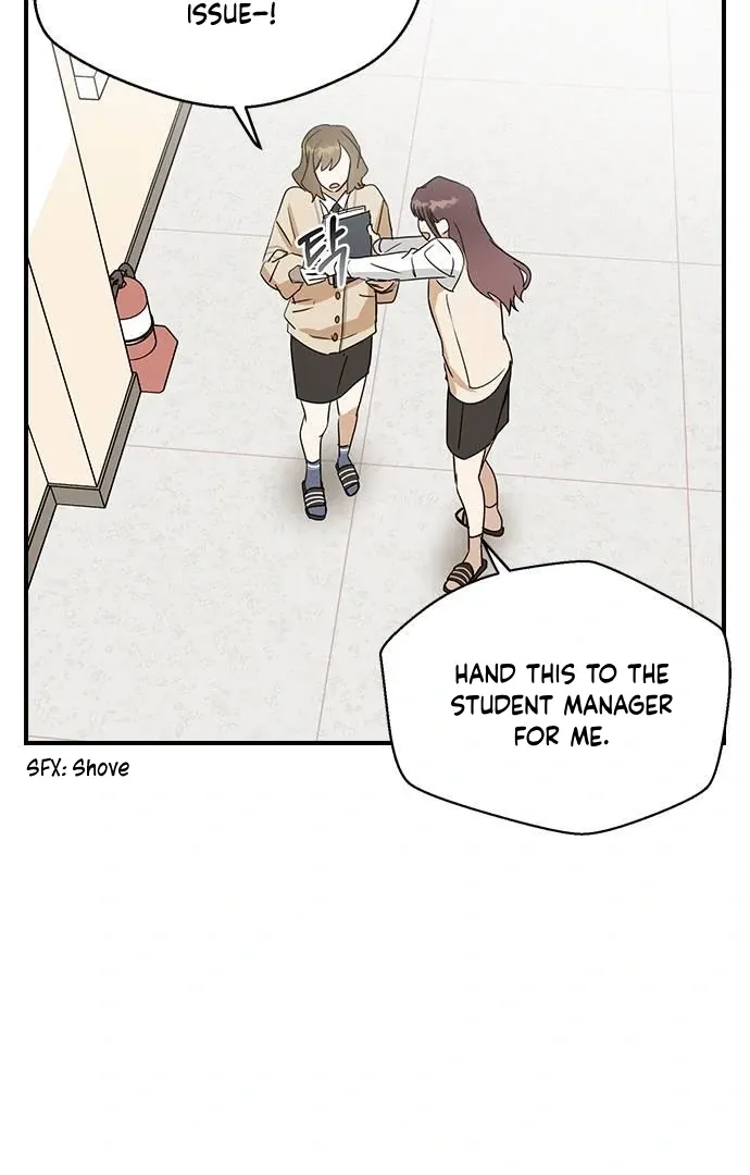 Past Life Relationships Chapter 6 Online - página 87