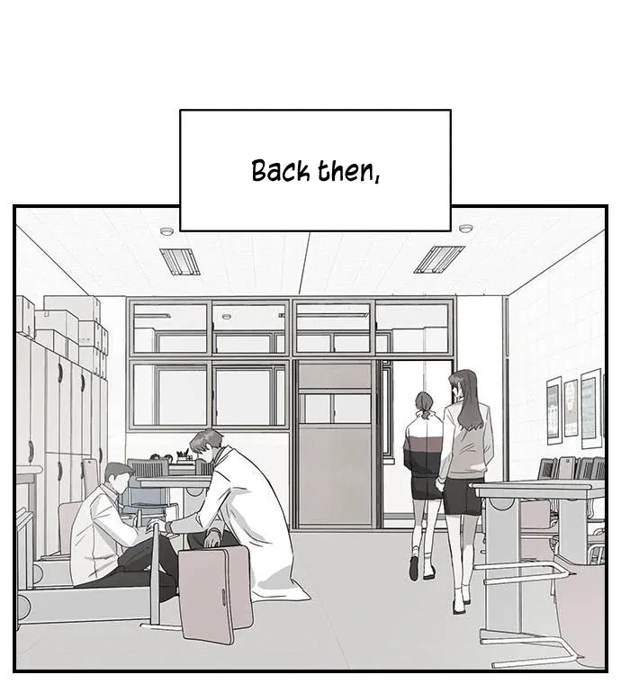Past Life Relationships Chapter 6 Online - página 89