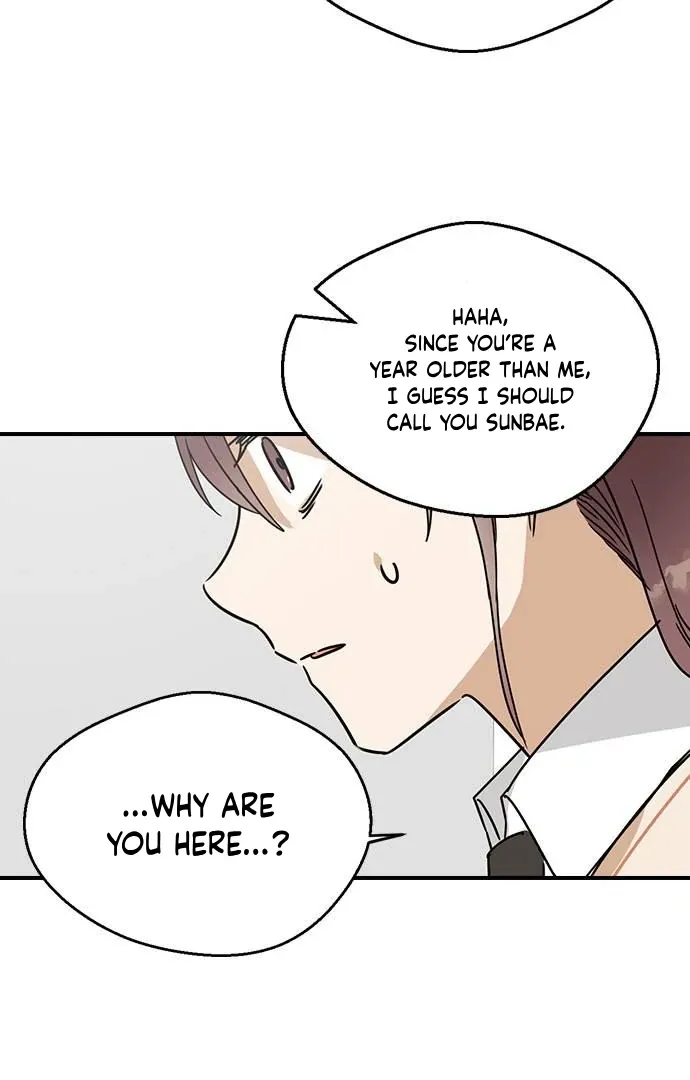 Past Life Relationships Chapter 6 Online - página 101
