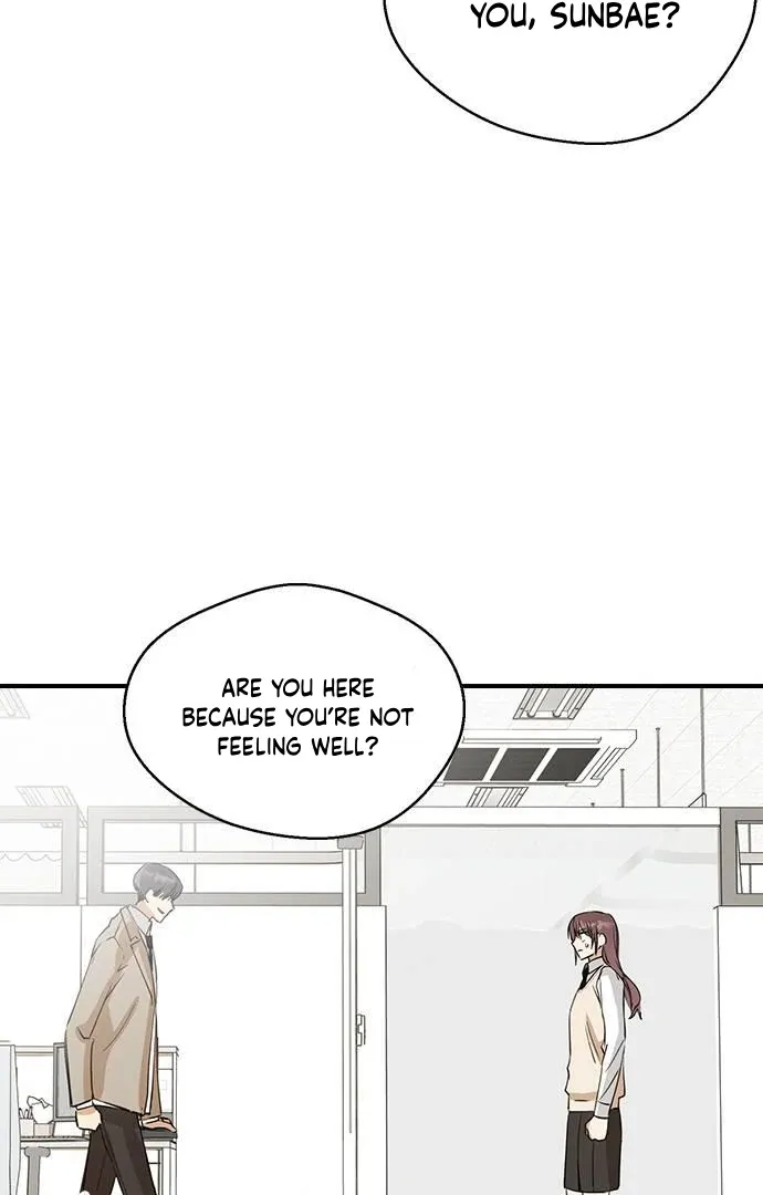 Past Life Relationships Chapter 6 Online - página 103