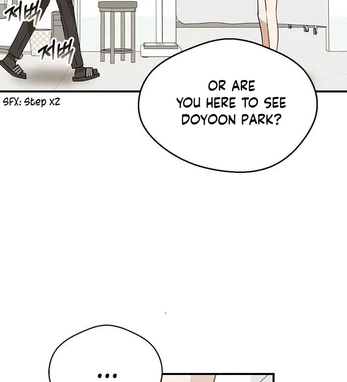 Past Life Relationships Chapter 6 Online - página 104