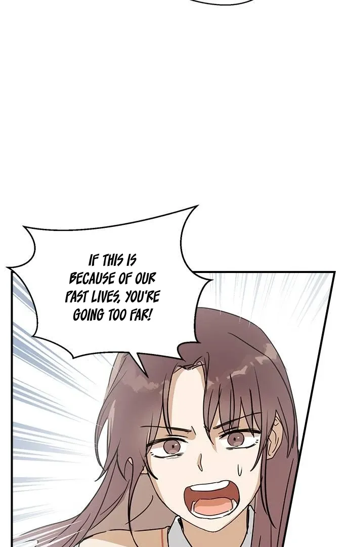 Past Life Relationships Chapter 6 Online - página 106