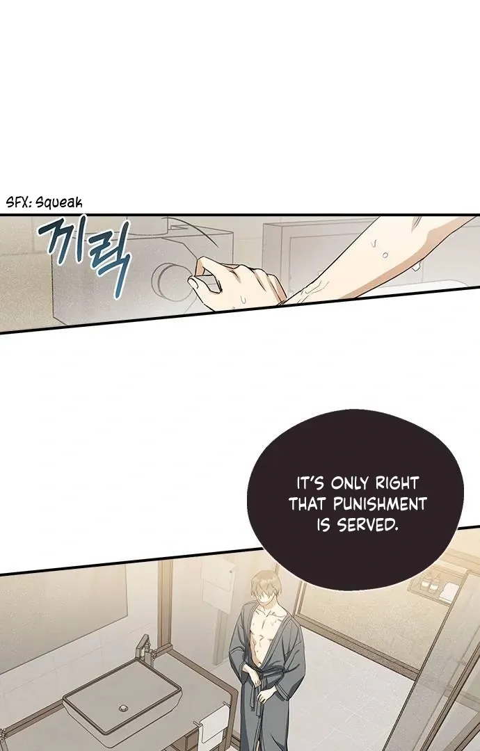 Past Life Relationships Chapter 6 Online - página 119