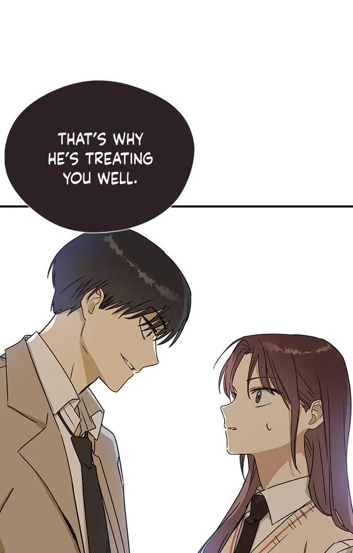 Past Life Relationships Chapter 6 Online - página 126